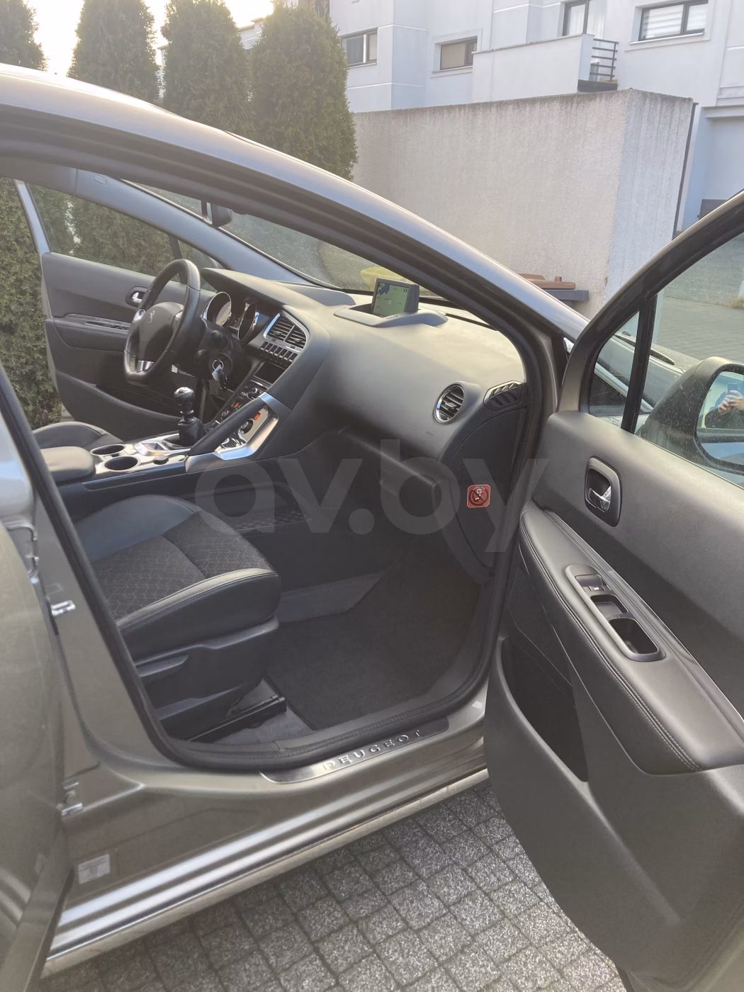 Peugeot 3008 фото 11