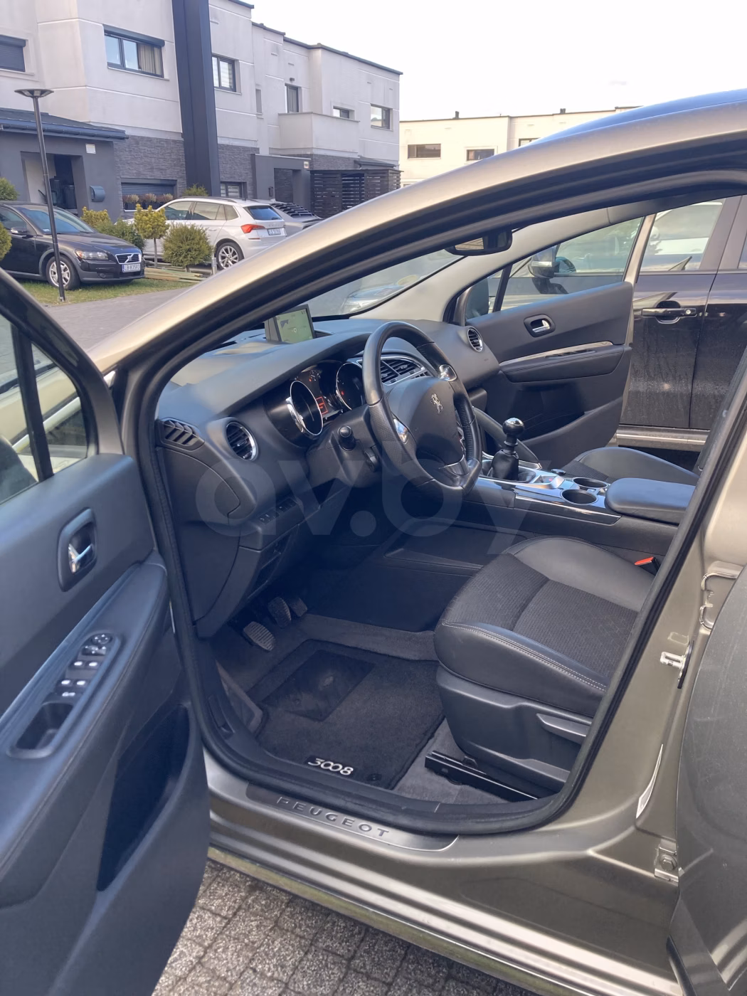 Peugeot 3008 фото 13
