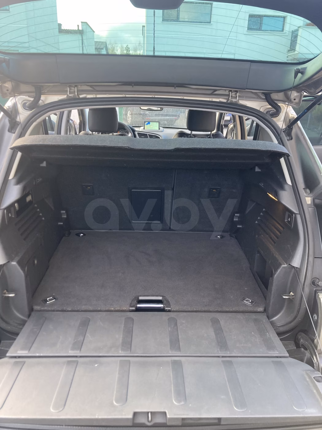 Peugeot 3008 фото 14