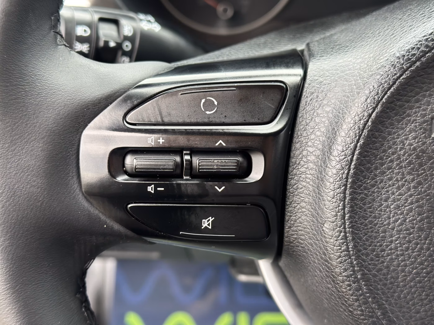 Kia Rio фото 17