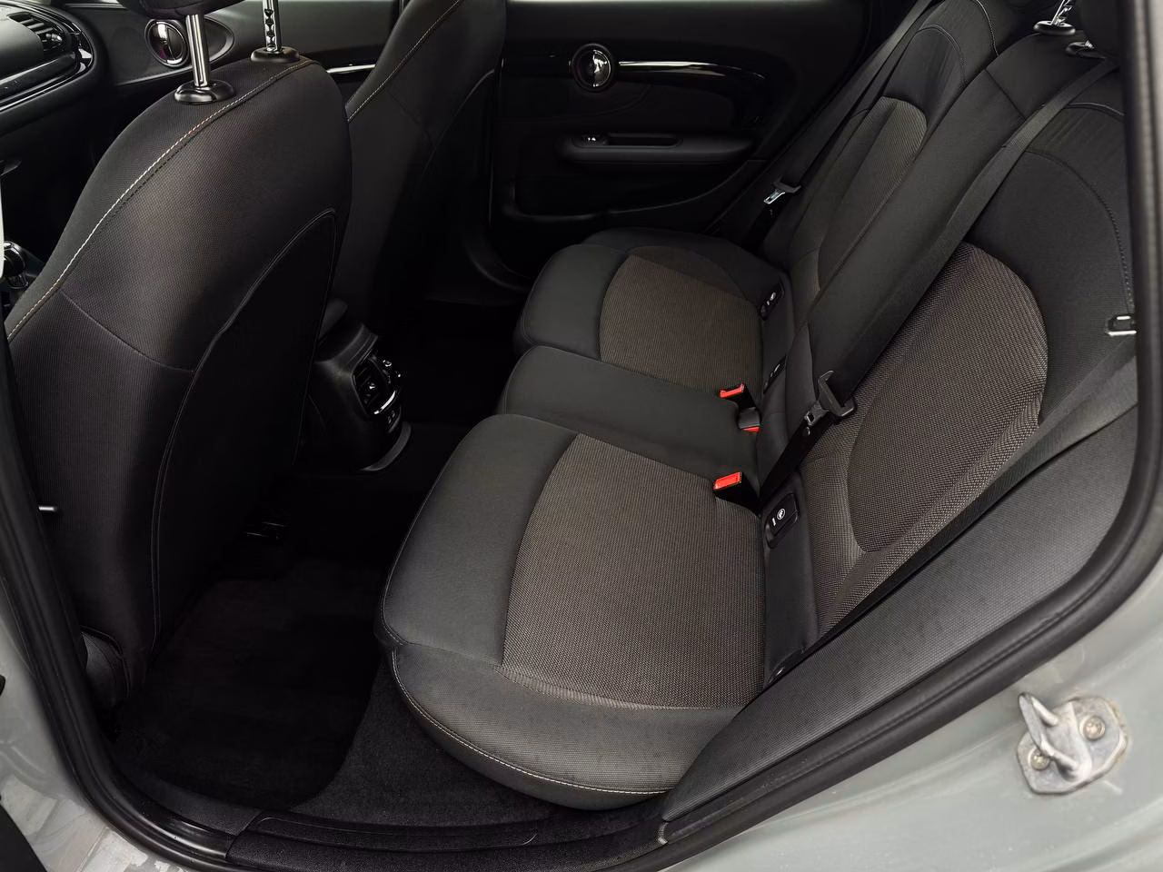 MINI Clubman фото 15