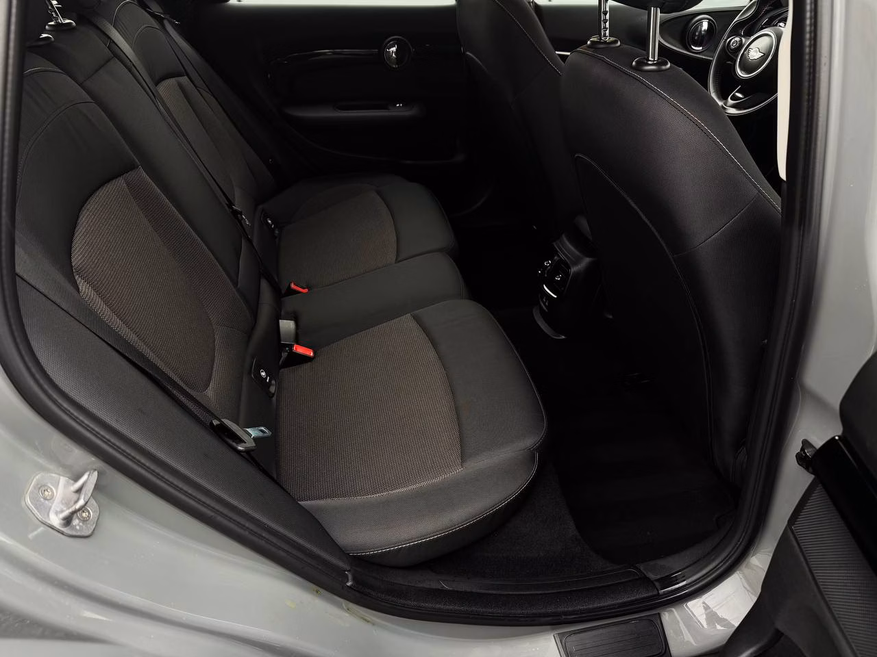 MINI Clubman фото 17