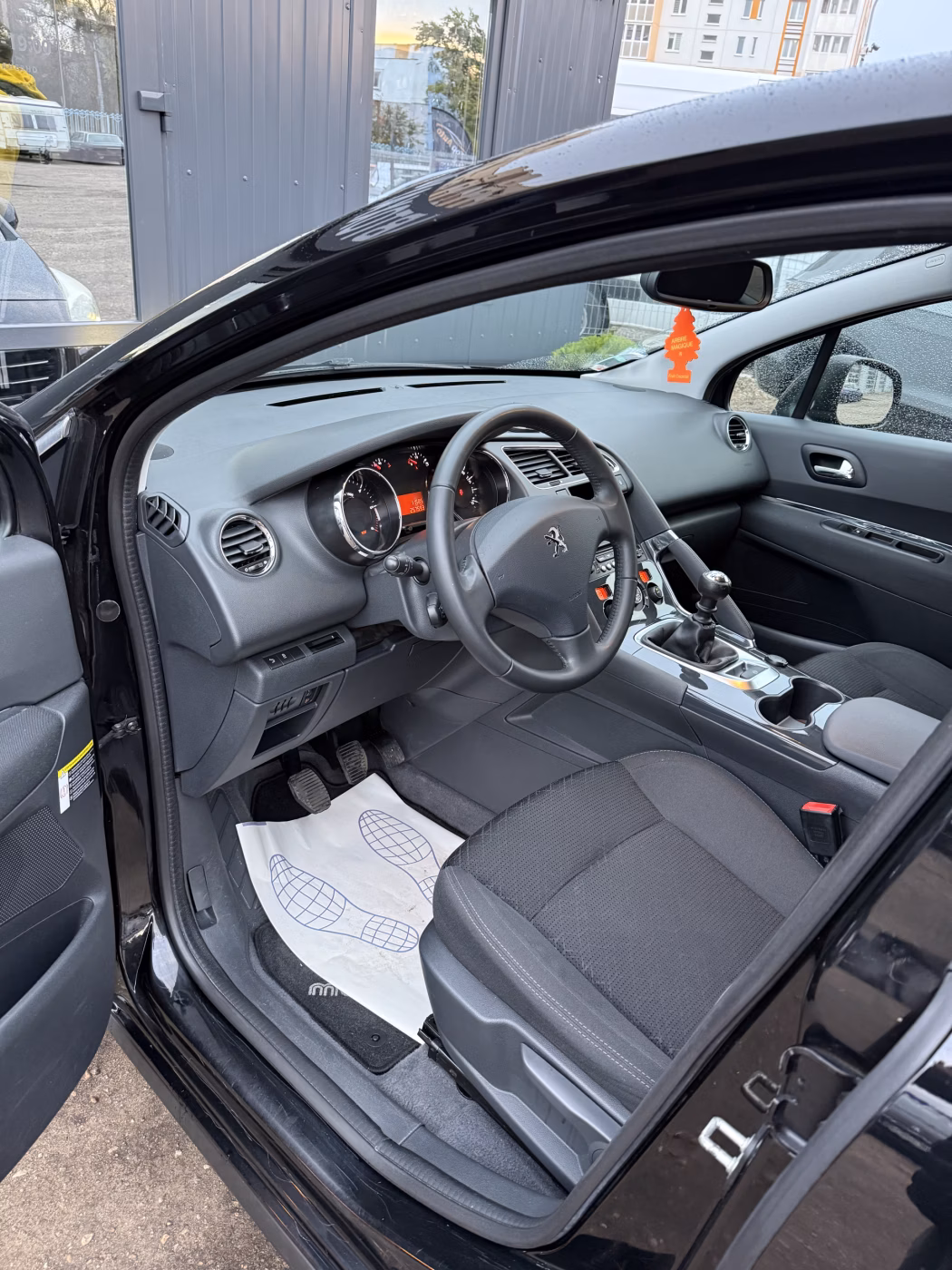 Peugeot 3008 фото 7