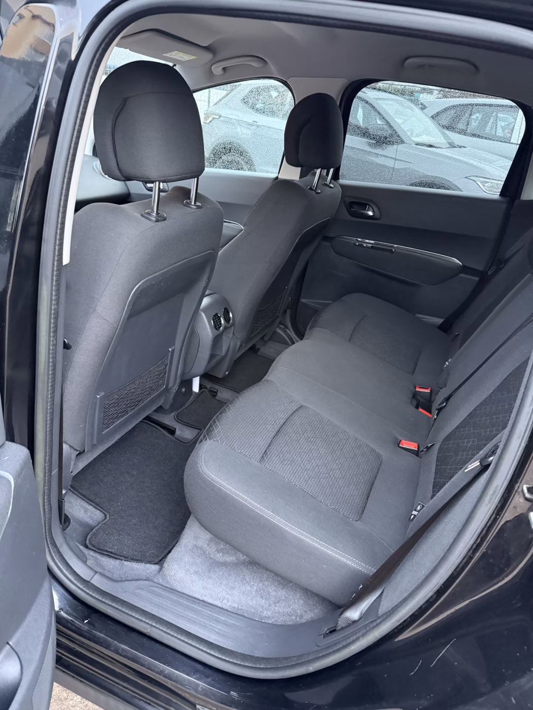 Peugeot 3008 фото 8