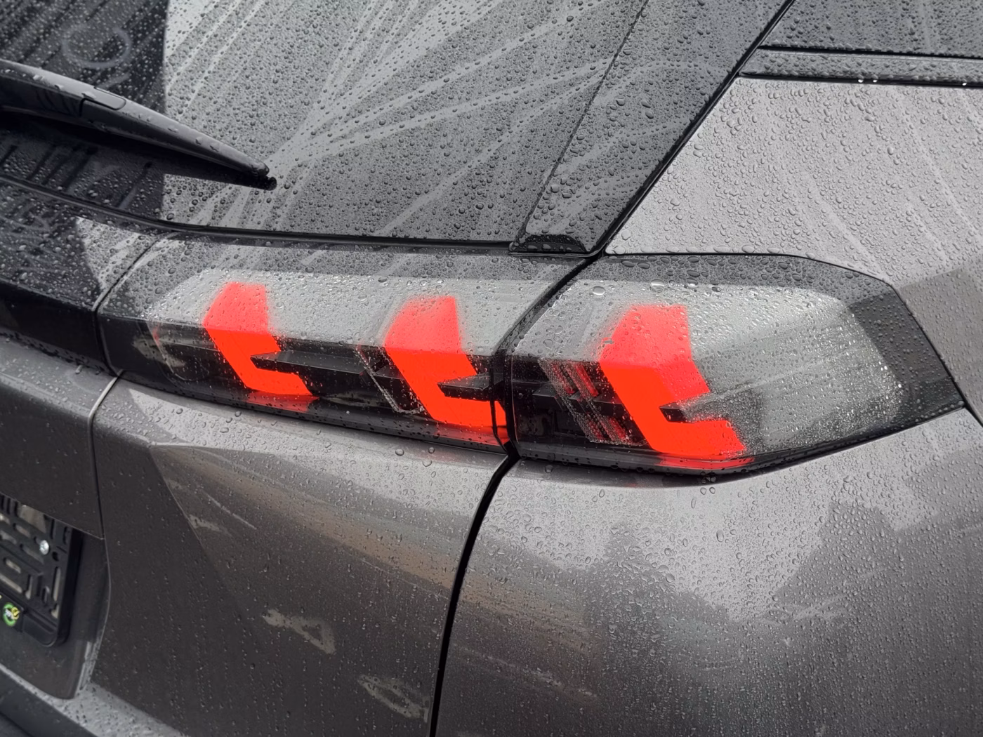 Peugeot 2008 фото 13