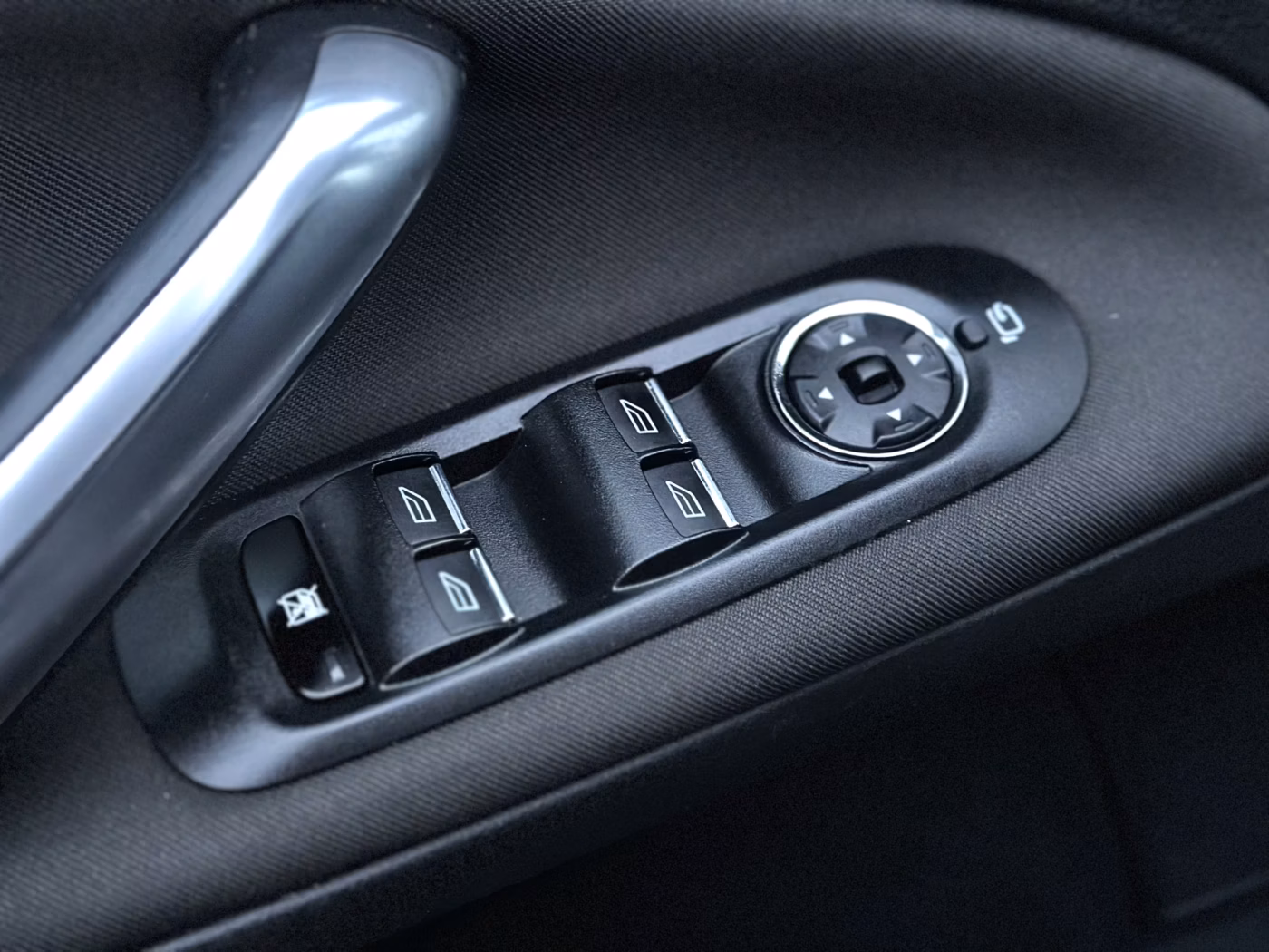 Ford Mondeo фото 17