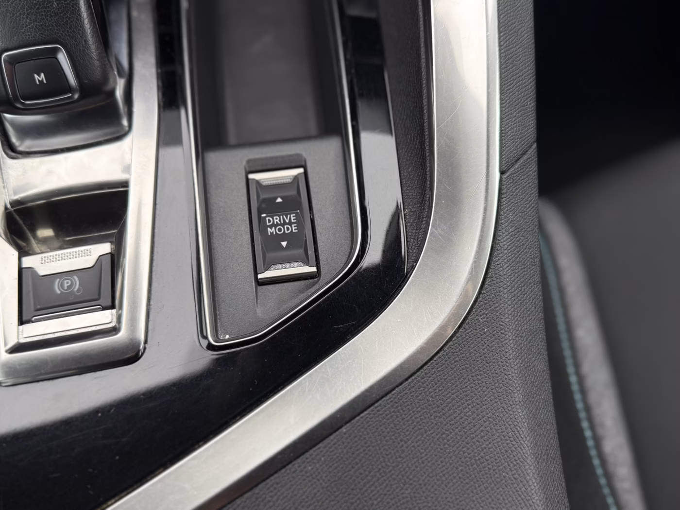 Peugeot 5008 фото 20