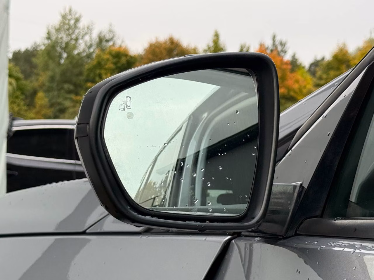 Opel Grandland X фото 8