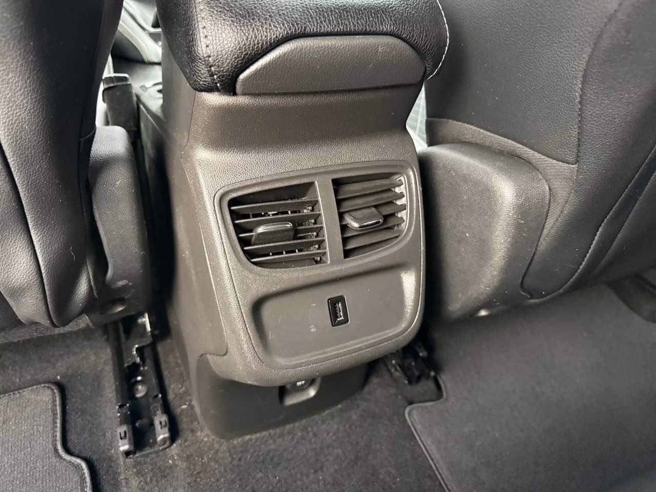 Opel Grandland X фото 14