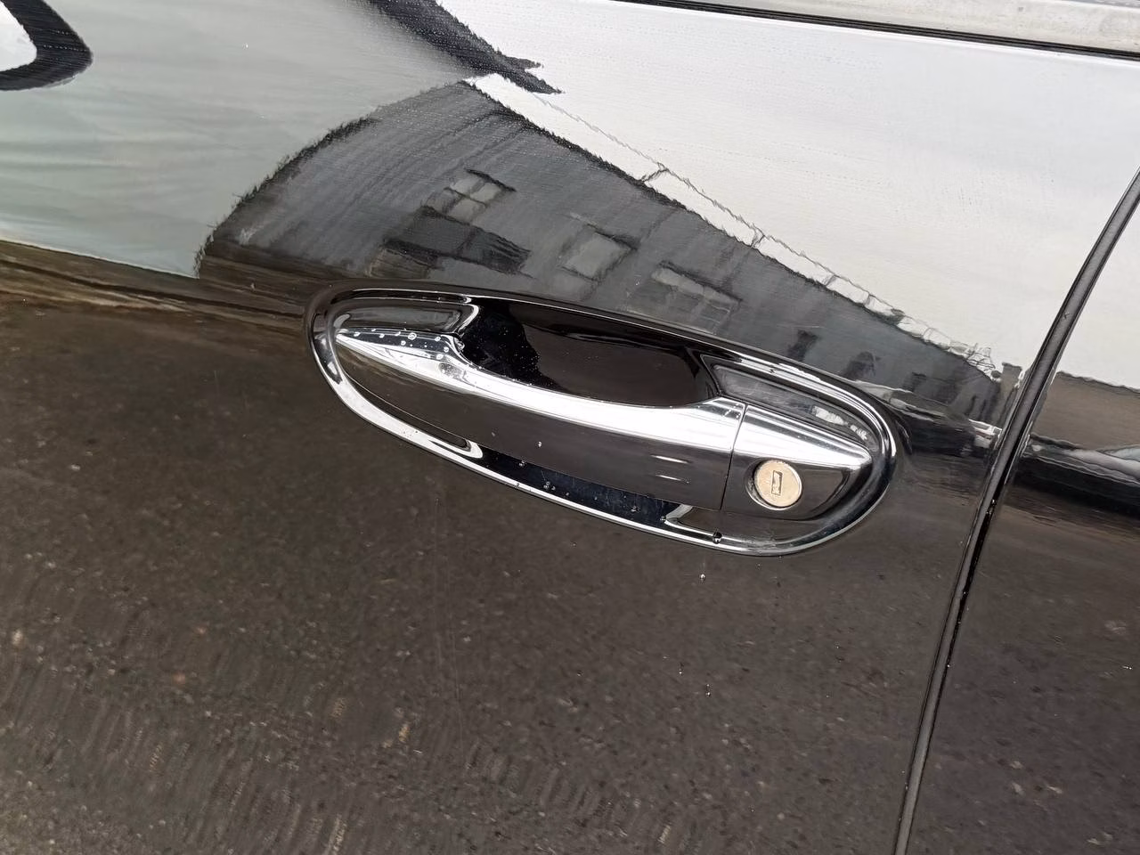 Citroen C4 Grand Picasso фото 8