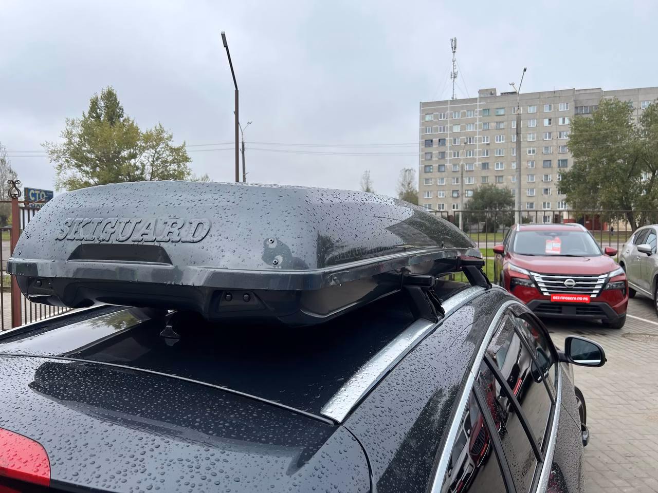 Volvo V60 фото 7
