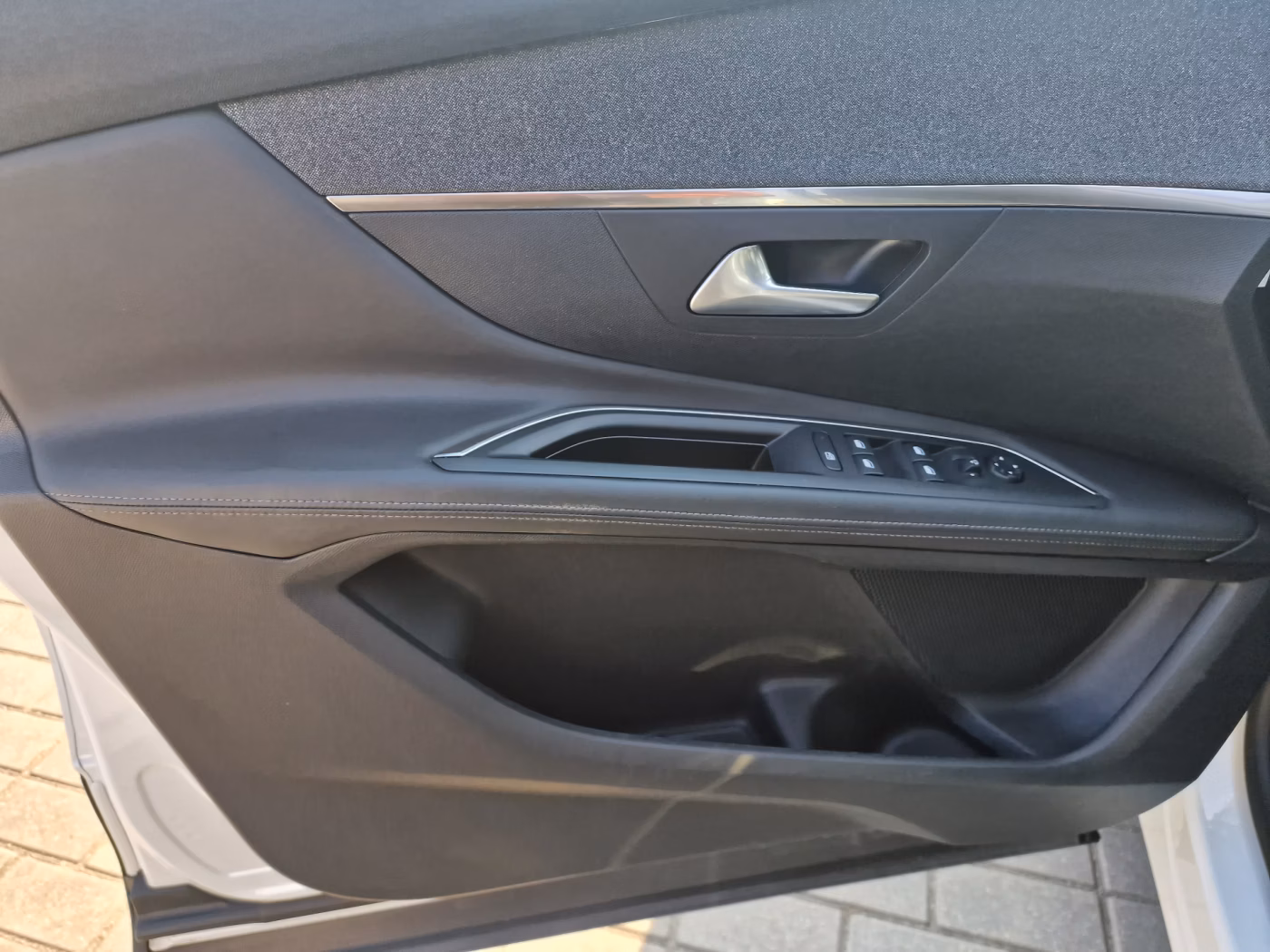 Peugeot 3008 фото 20