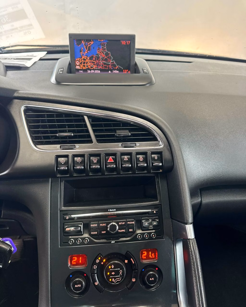 Peugeot 3008 фото 11