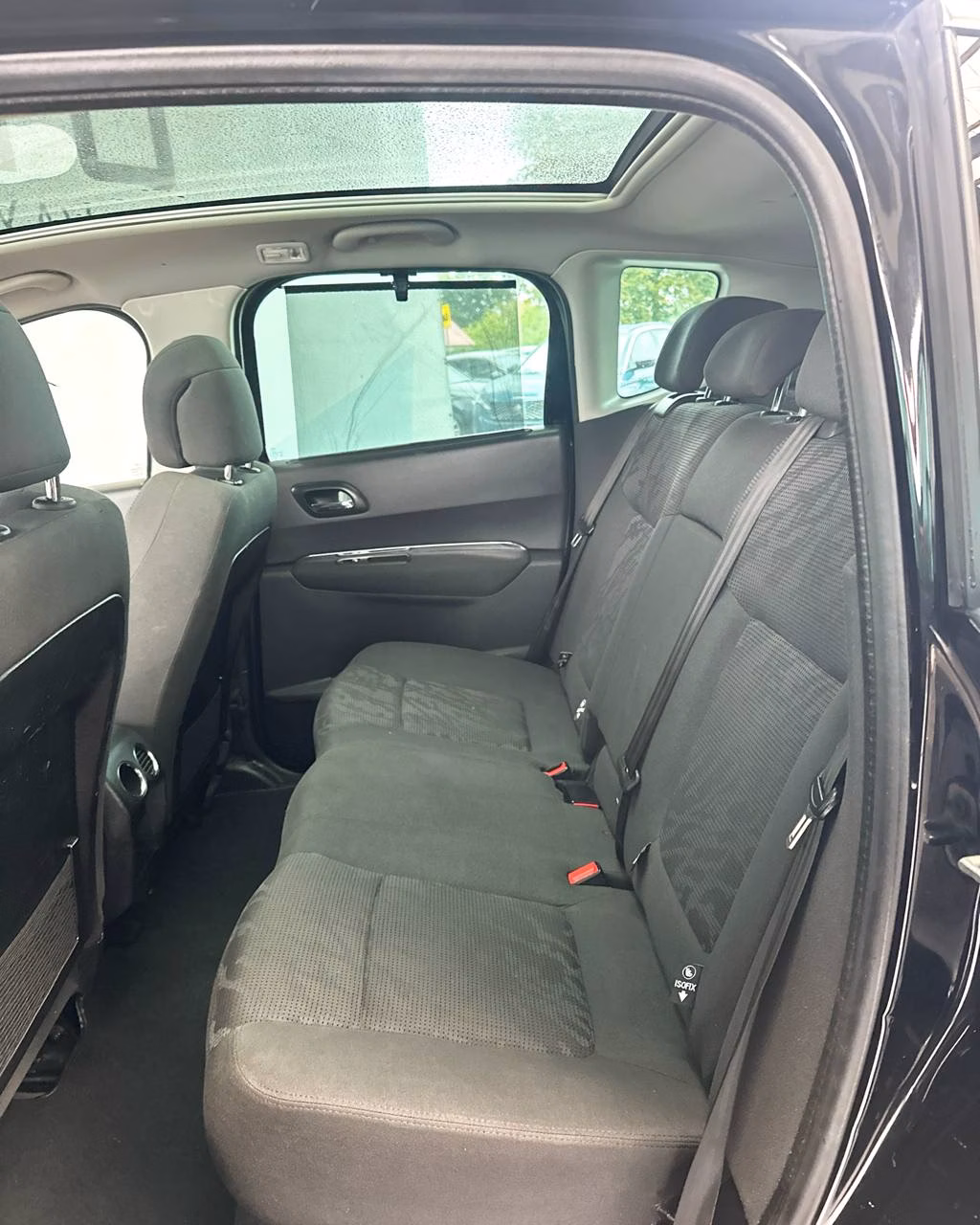 Peugeot 3008 фото 14