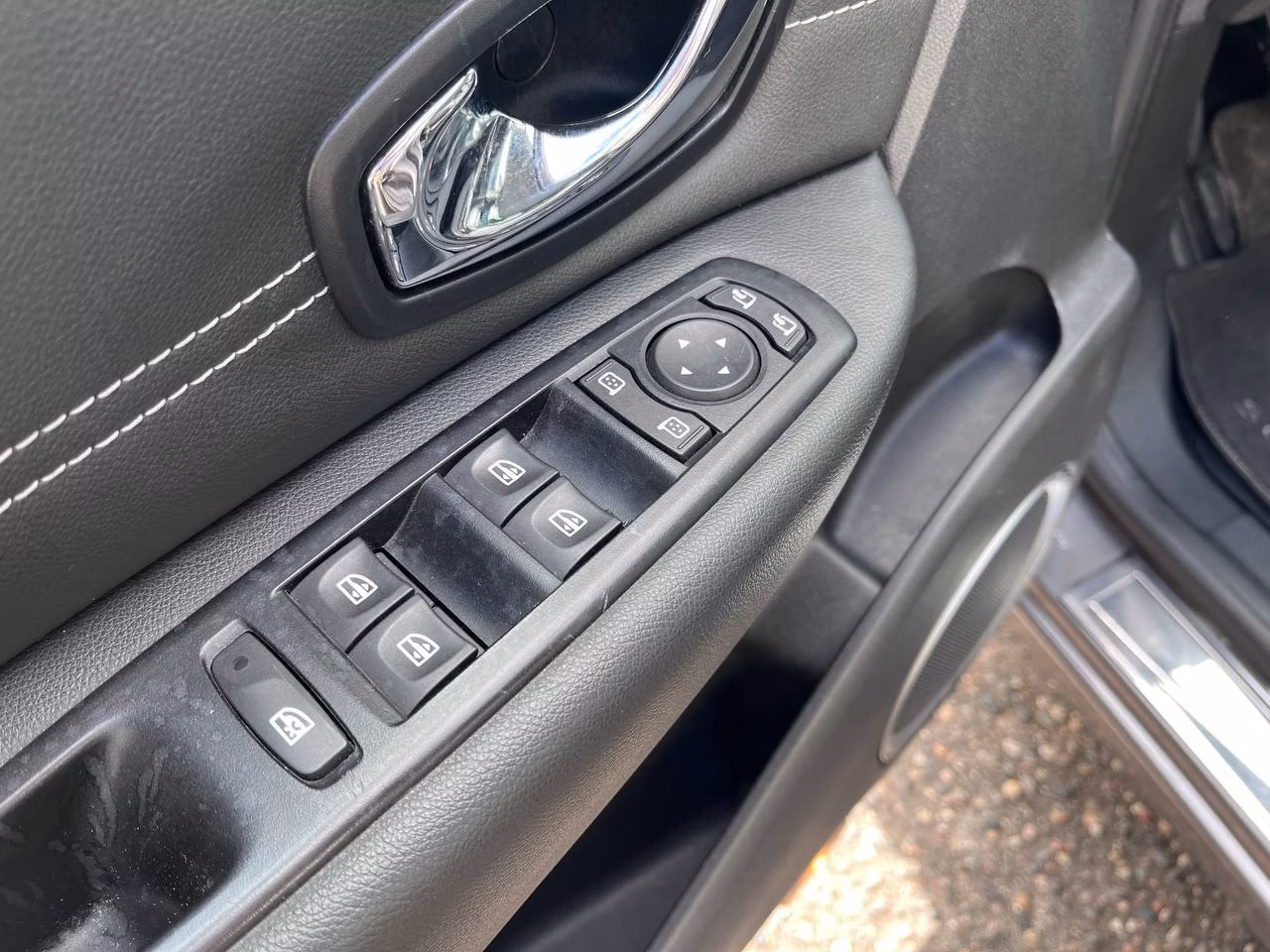 Renault Grand Scenic фото 14