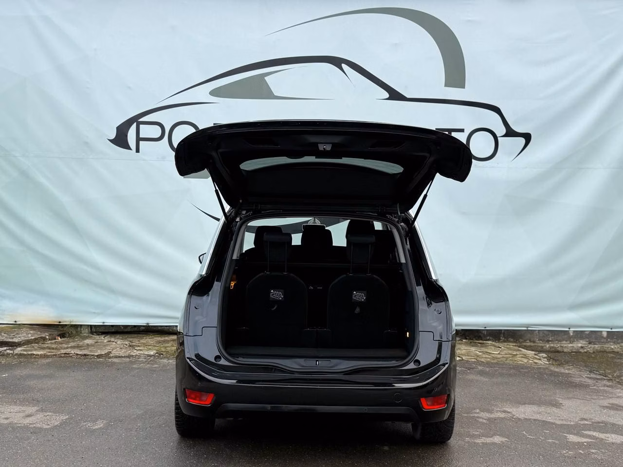 Citroen C4 Grand Picasso фото 7