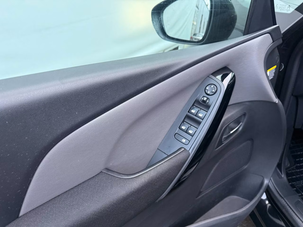 Citroen C4 Grand Picasso фото 9