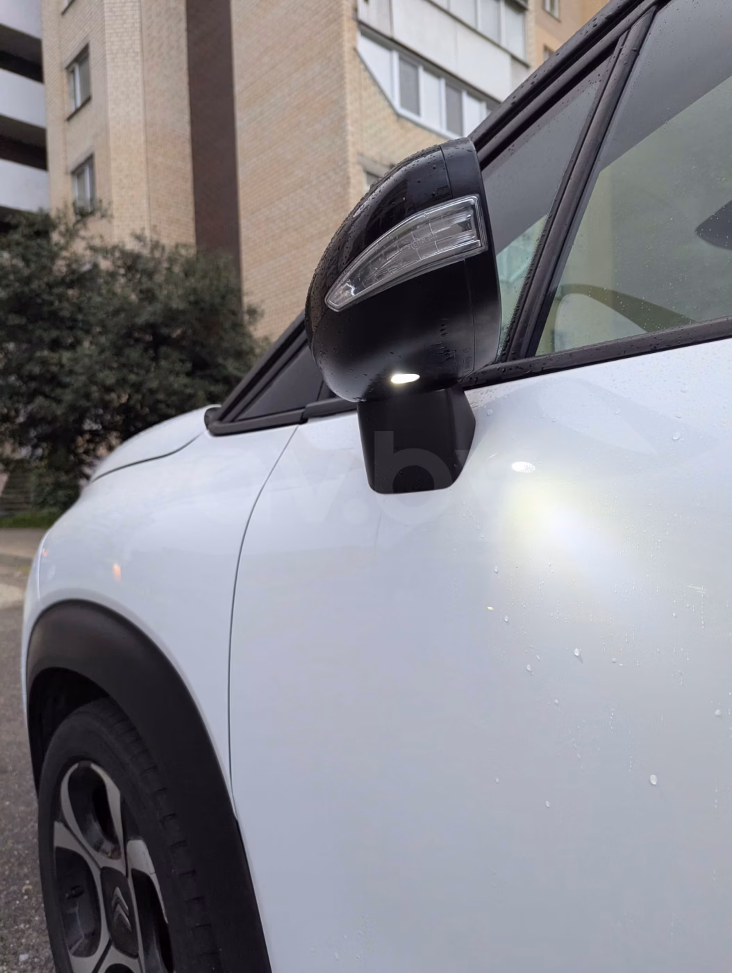 Citroen C3 Aircross фото 15