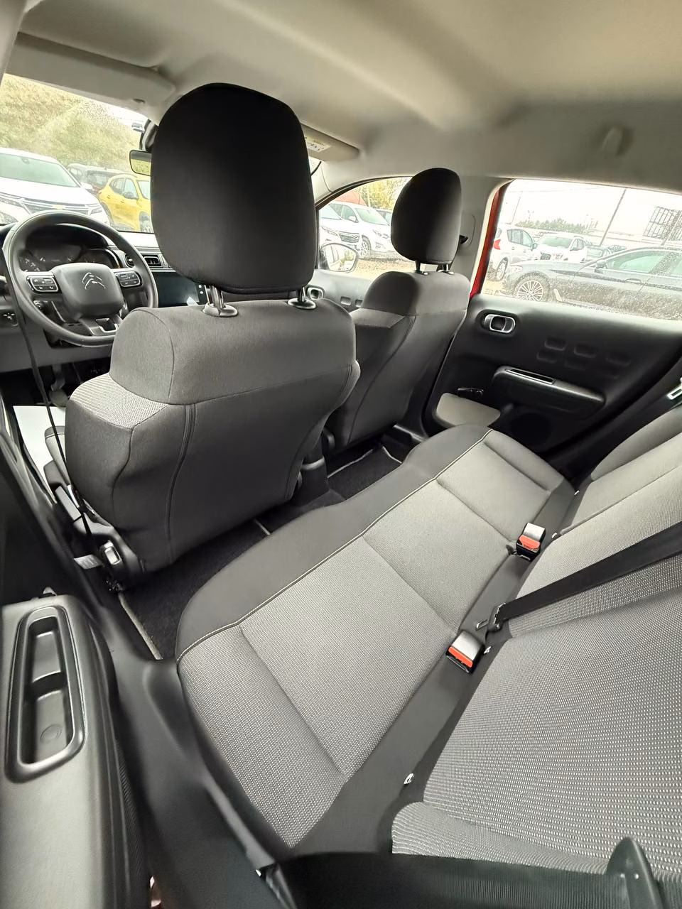 Citroen C3 фото 10