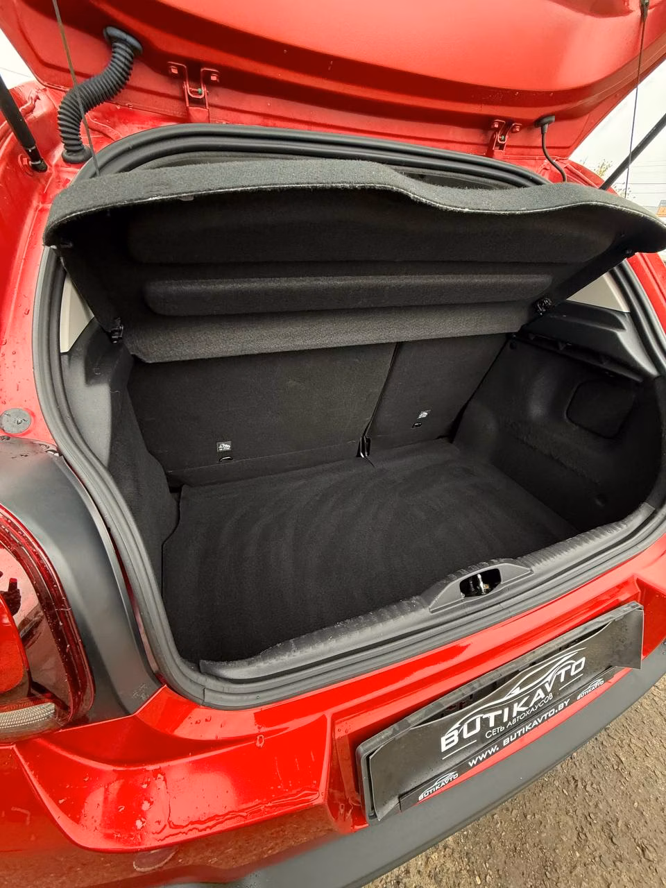 Citroen C3 фото 13
