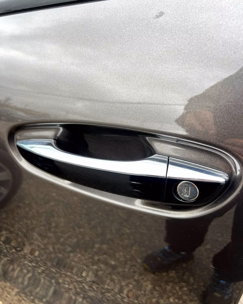 Citroen C4 Grand Picasso фото 9