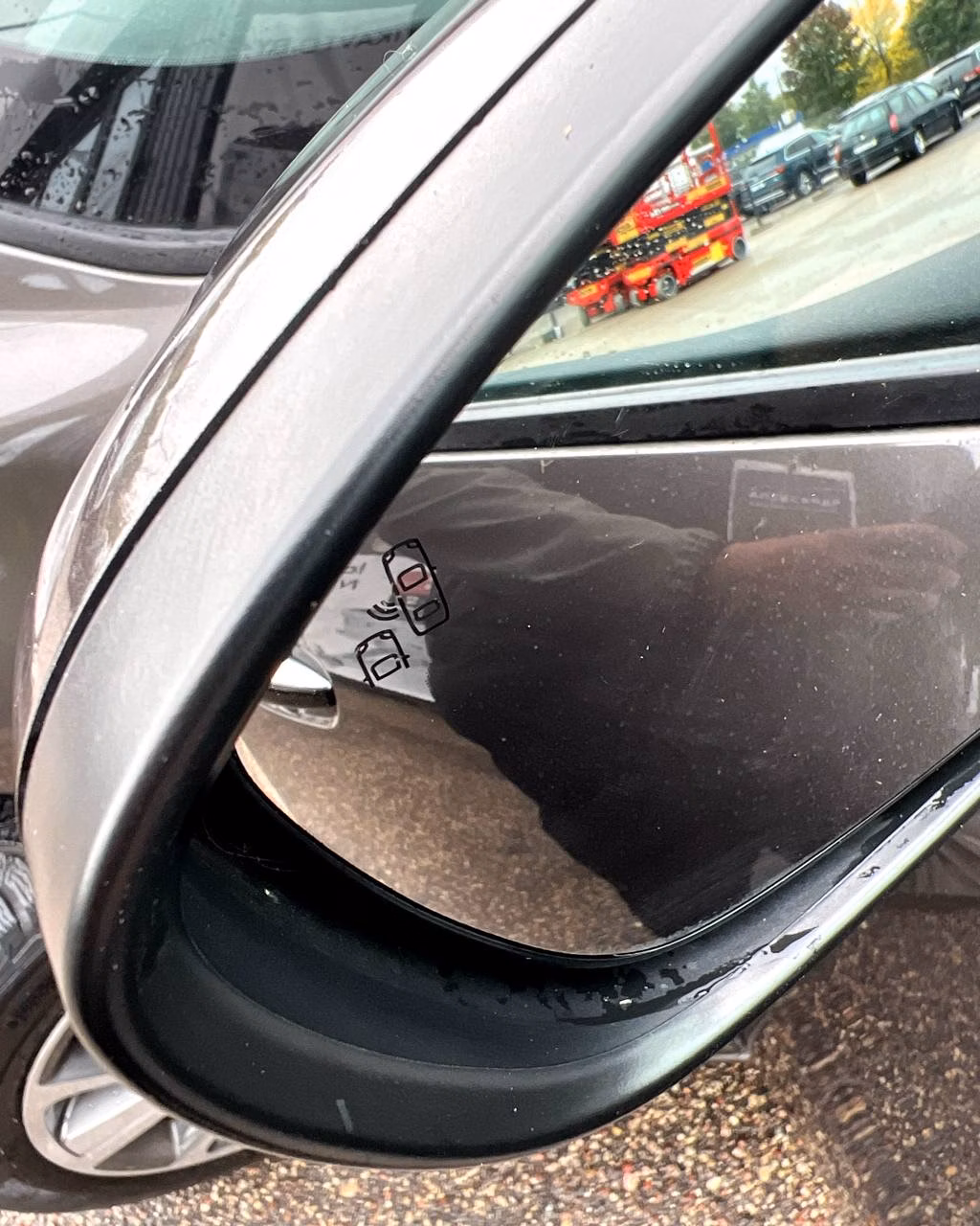 Citroen C4 Grand Picasso фото 10