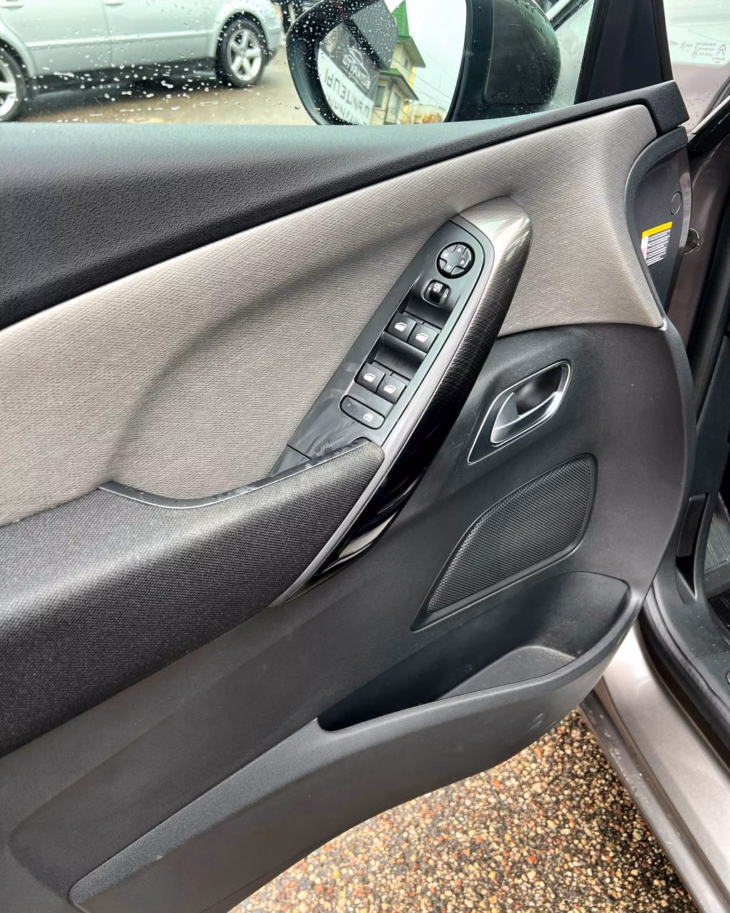 Citroen C4 Grand Picasso фото 11