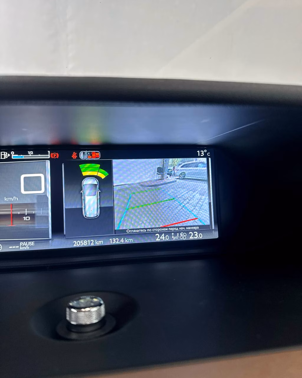 Citroen C4 Grand Picasso фото 15