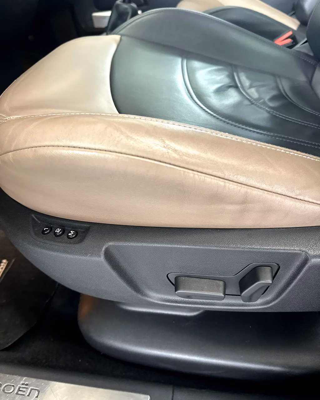 Citroen C4 Grand Picasso фото 16