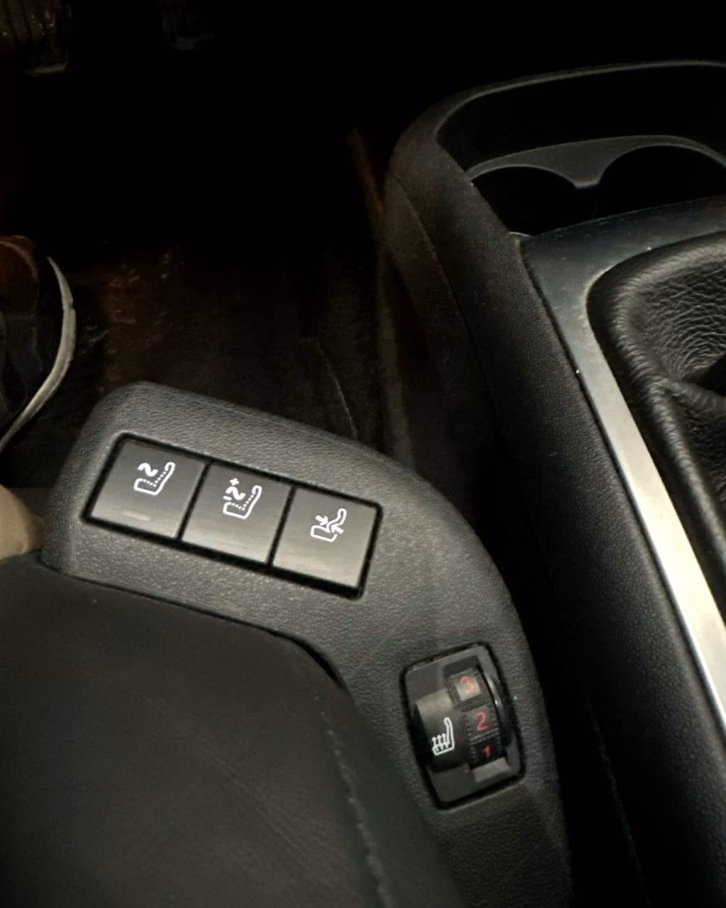 Citroen C4 Grand Picasso фото 17