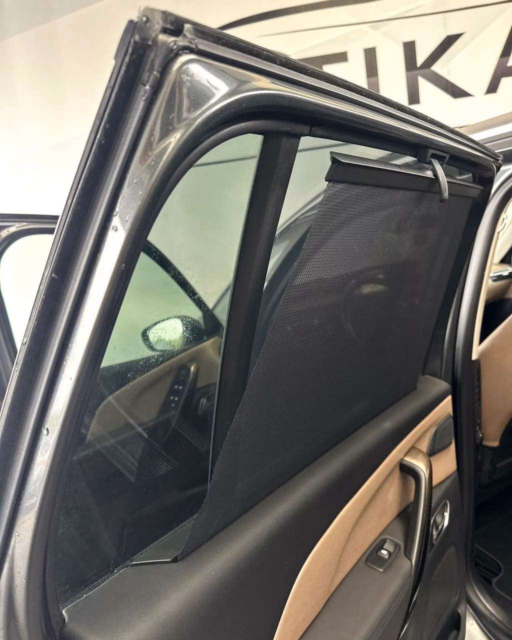 Citroen C4 Grand Picasso фото 18