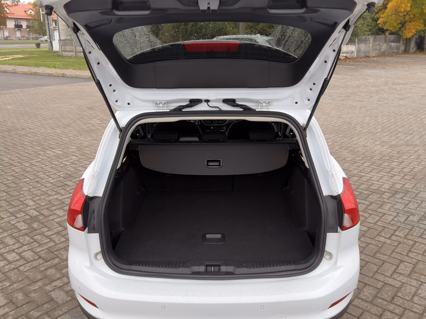 Ford Focus фото 12