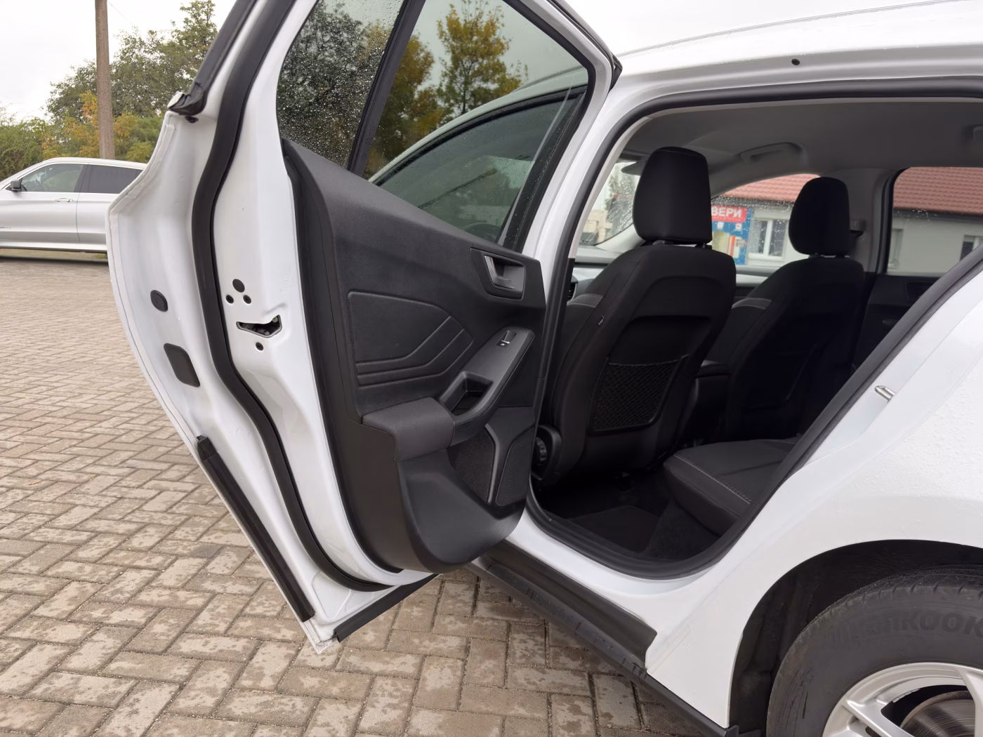 Ford Focus фото 16