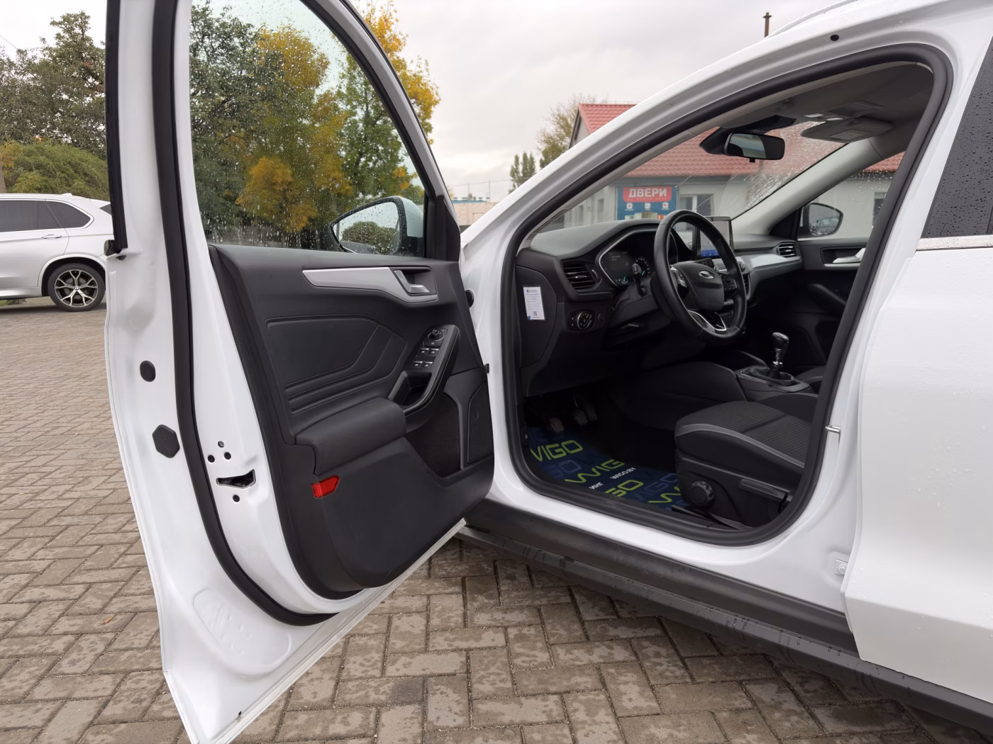 Ford Focus фото 18