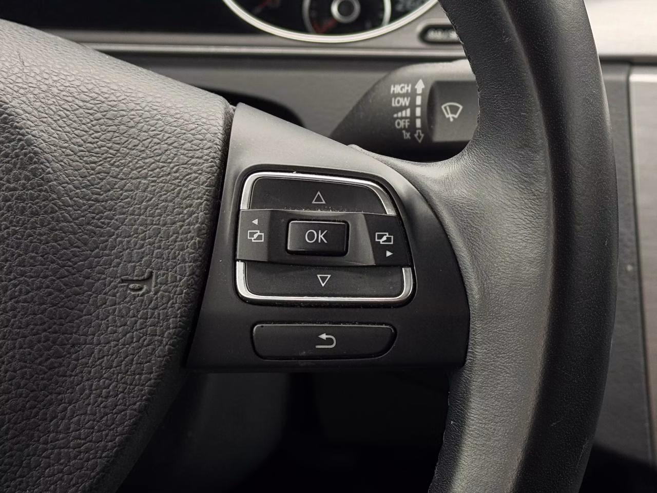 Volkswagen Passat фото 15