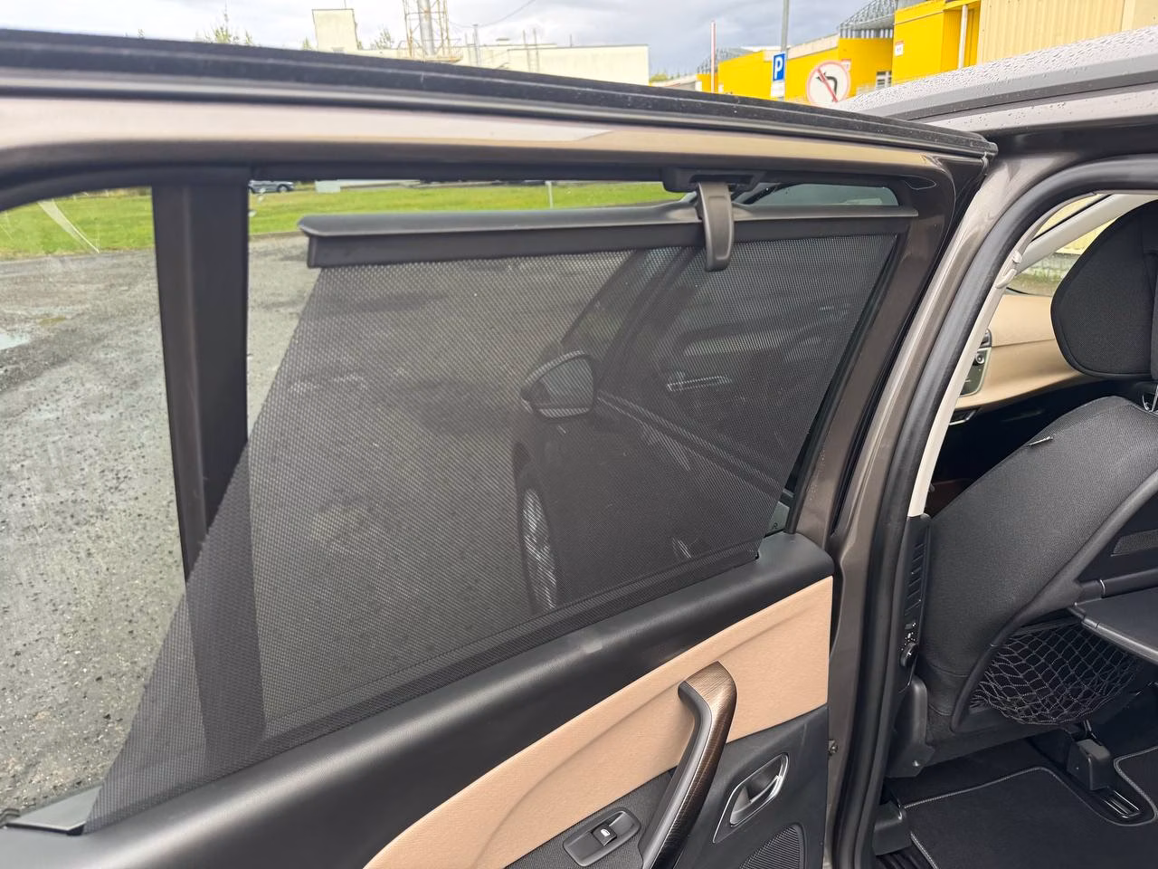 Citroen C4 Grand Picasso фото 12