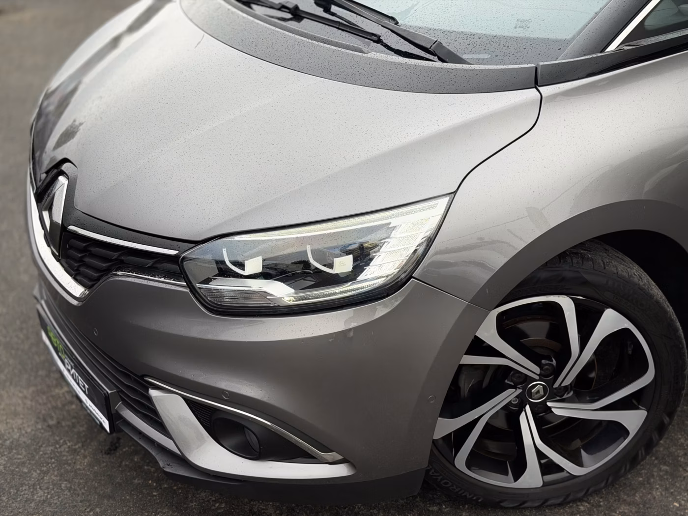 Renault Grand Scenic фото 3