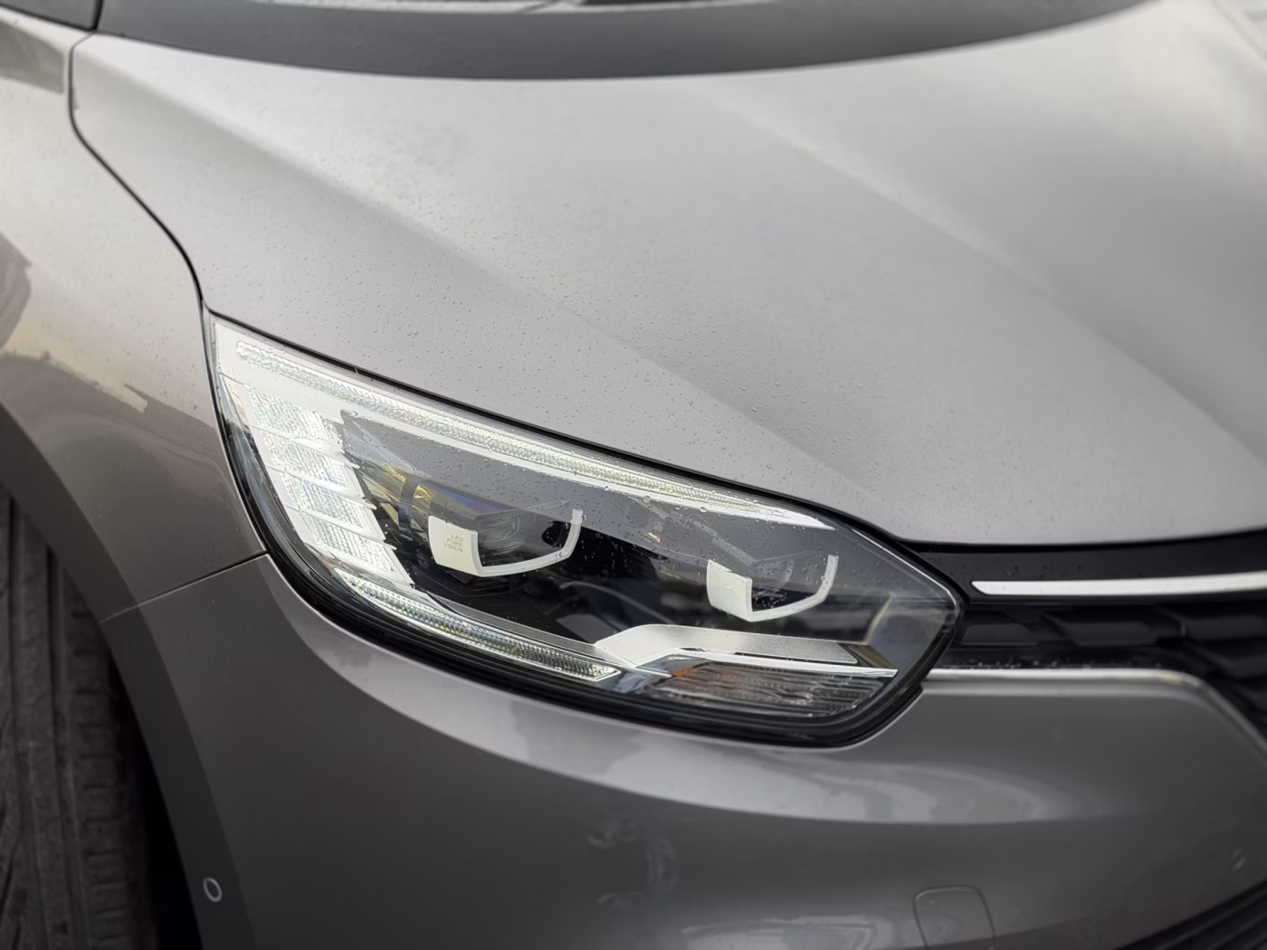 Renault Grand Scenic фото 11