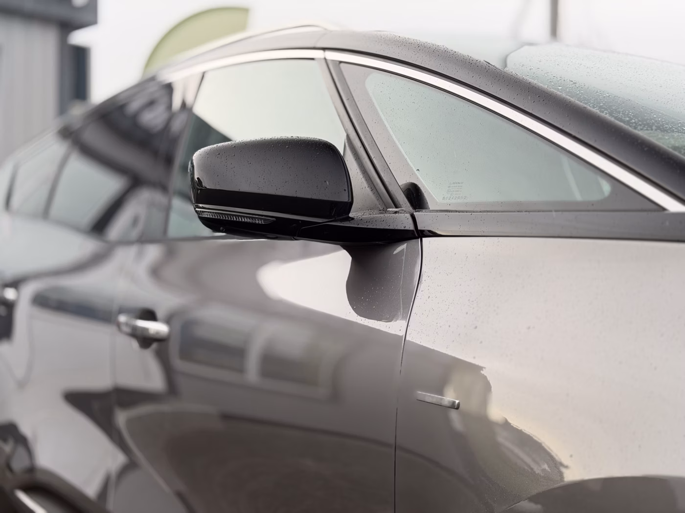 Renault Grand Scenic фото 12