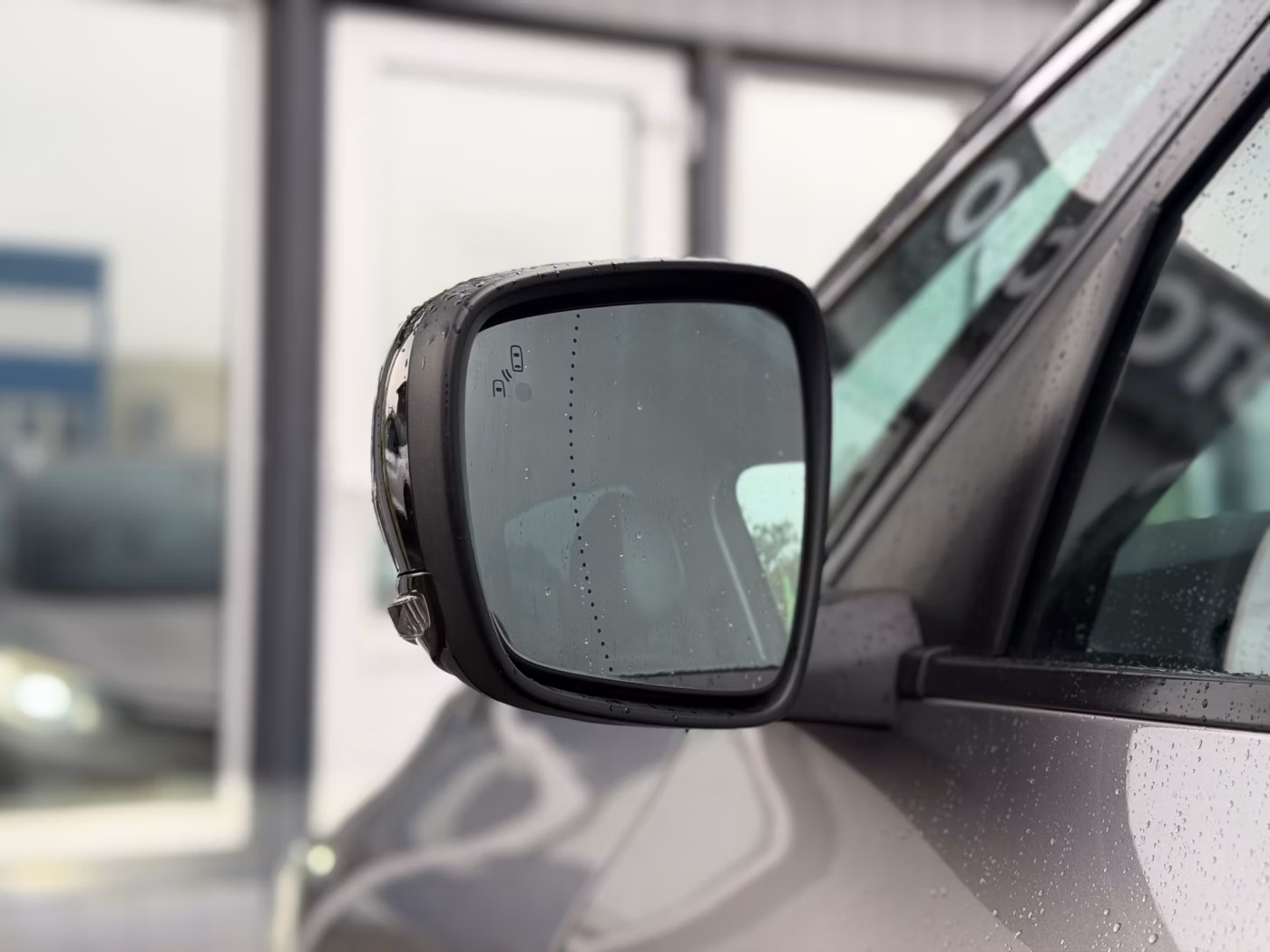 Renault Grand Scenic фото 16