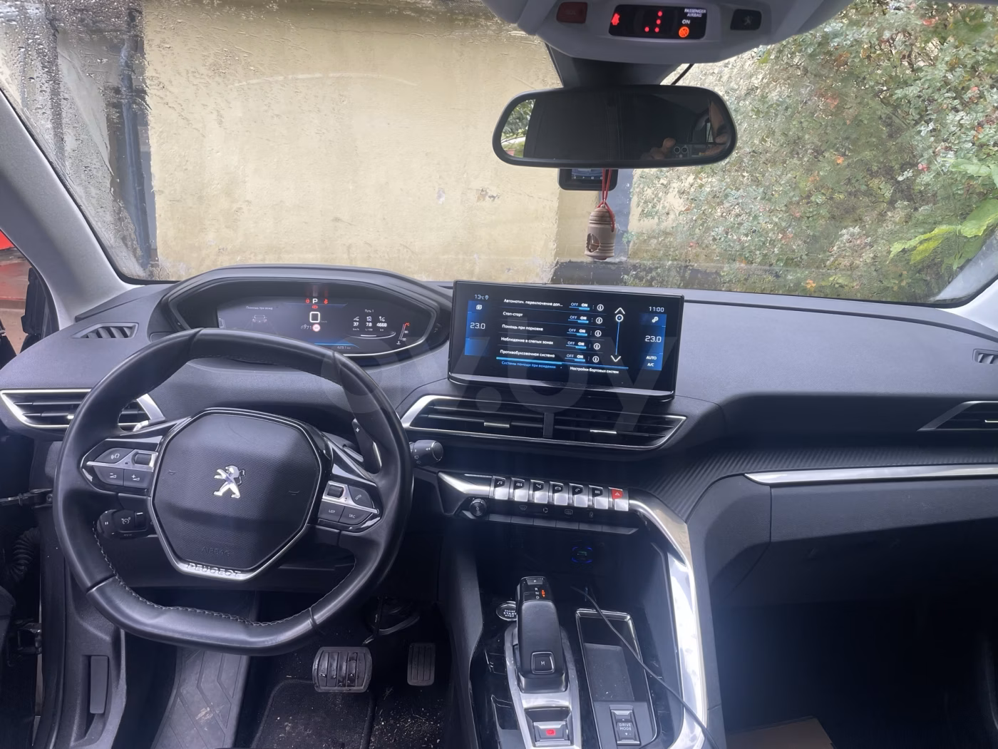 Peugeot 3008 фото 5