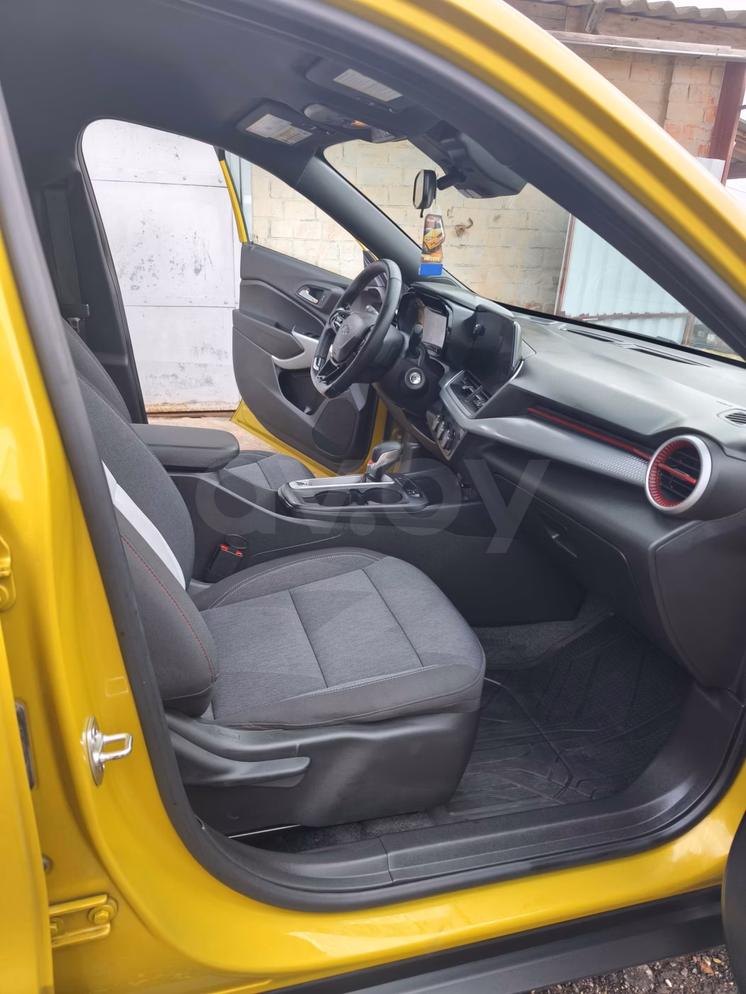 Chevrolet Trax фото 12