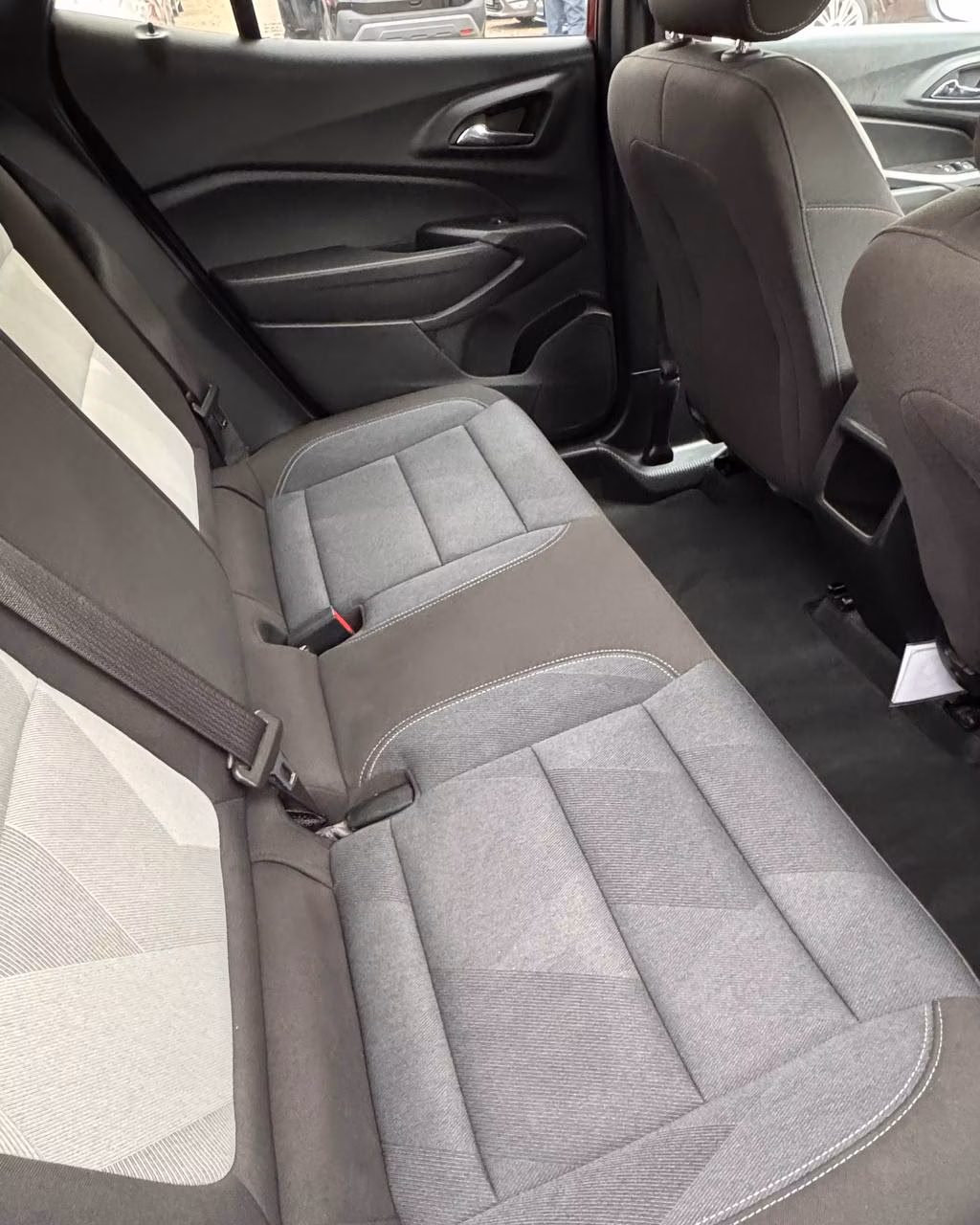 Chevrolet Trax фото 13