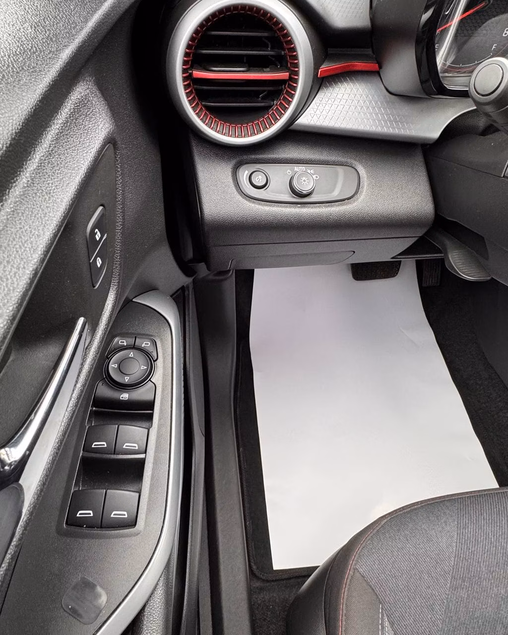 Chevrolet Trax фото 17