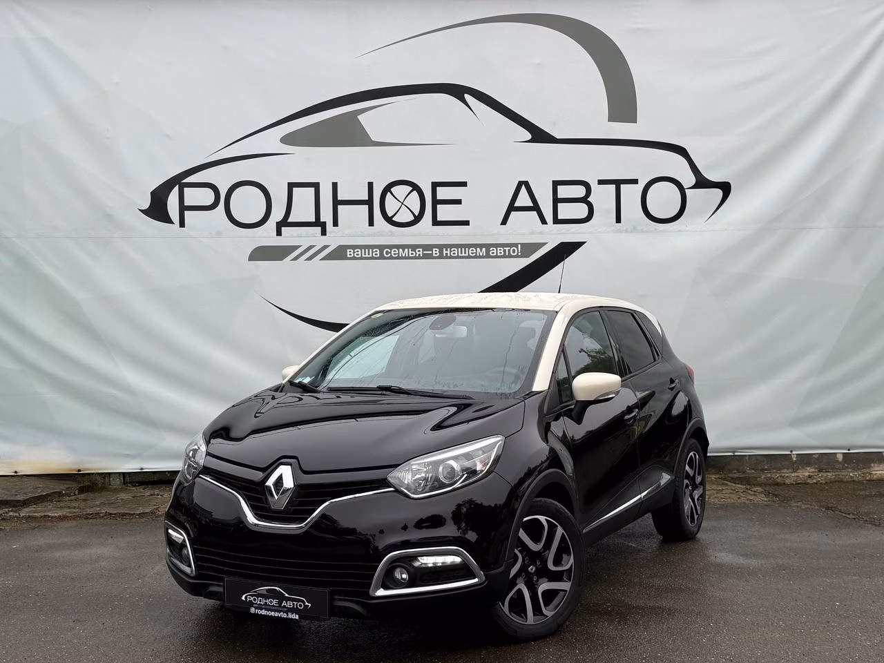 Renault Captur фото 3
