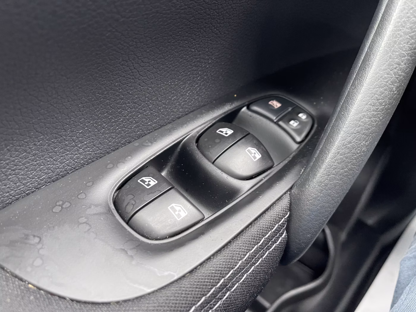 Nissan Qashqai фото 18