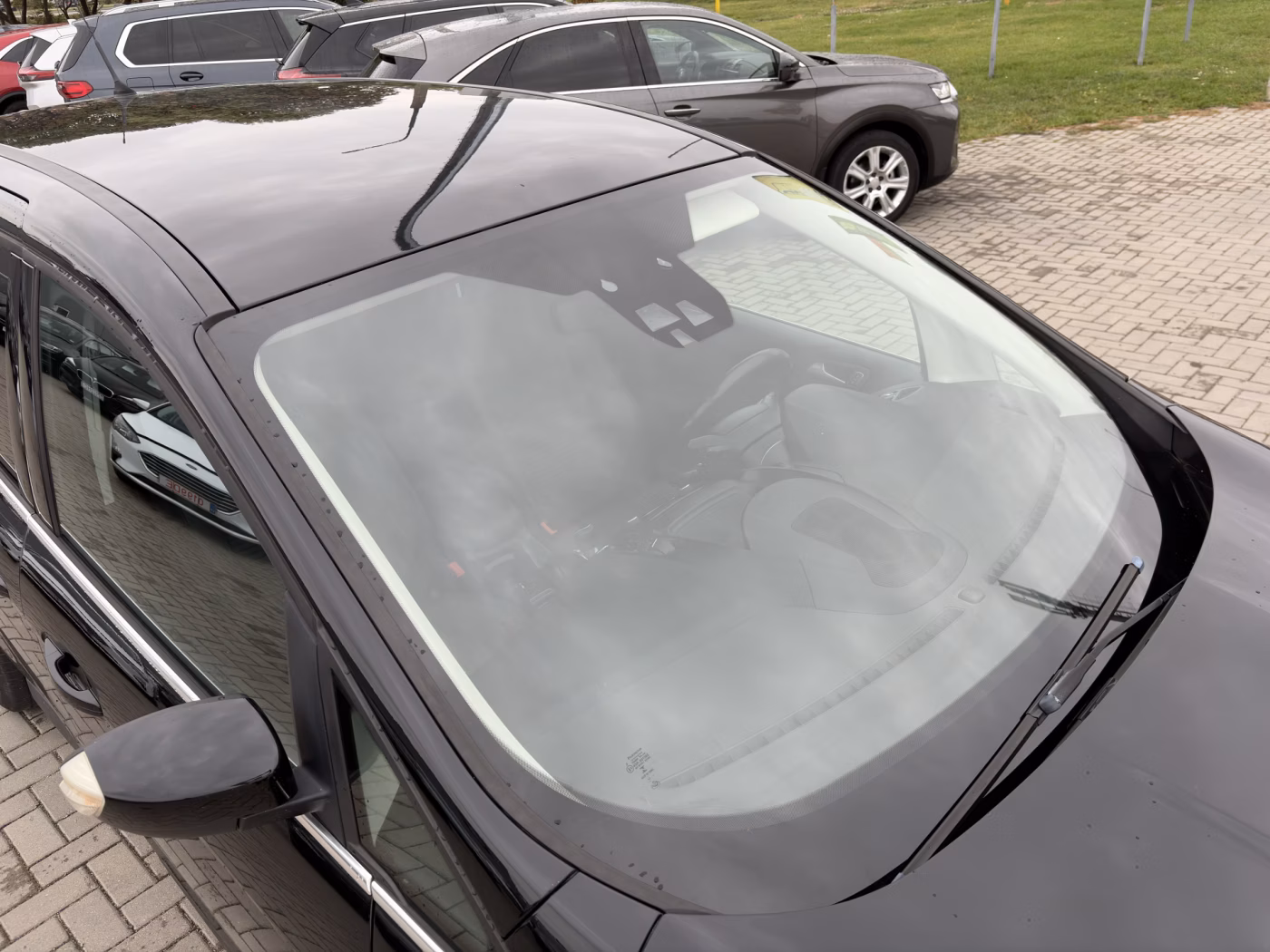 Ford Grand C-Max фото 7