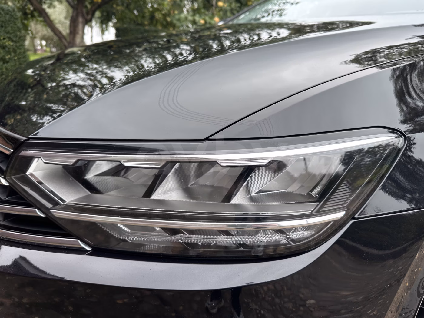 Volkswagen Passat фото 12