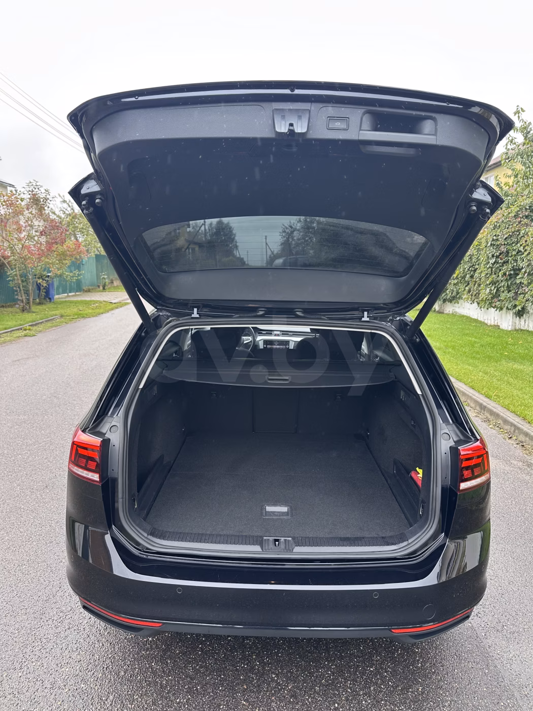 Volkswagen Passat фото 13