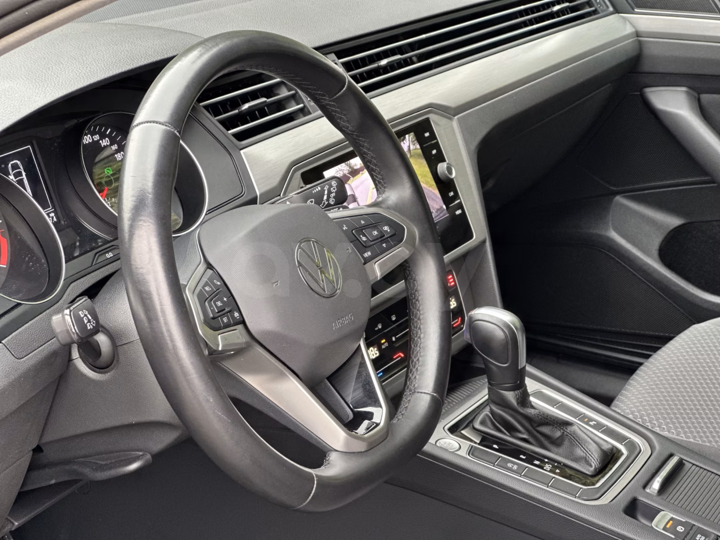 Volkswagen Passat фото 18